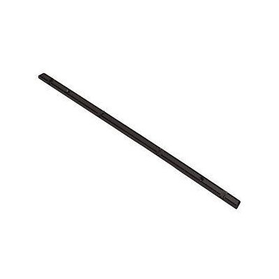 Listwa panelu czarna LS10IT (C00029540) 482000026139