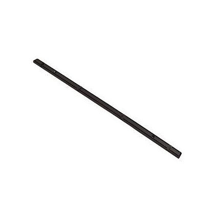 Listwa panelu czarna LS10IT (C00029540) 482000026139