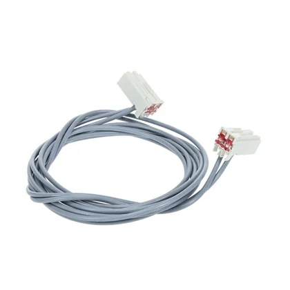 Elementy elektryczne do pralek r Wiązka przewodów układu prania i suszenia do pralko-suszarki Electrolux / AEG 1328255003