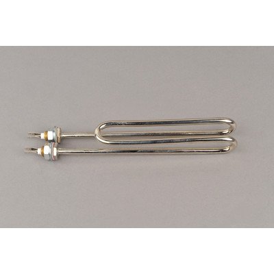 GRZAŁKA BOJL. 2000W ZGIĘTA (17313)