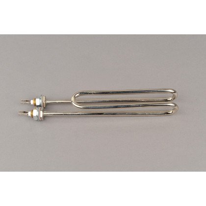 GRZAŁKA BOJL. 2000W ZGIĘTA (17313)