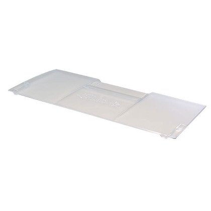 CHA 28000S BEKO Front zamrażarki 42x18 cm - przezroczysty (4551630600)