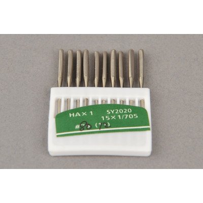 IGŁA DO MASZYNY 80 10szt (28028-80)