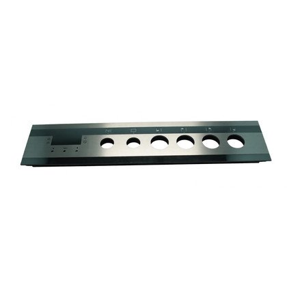Tablica EGHTaSr-plat.,bez logo Amica 9030200