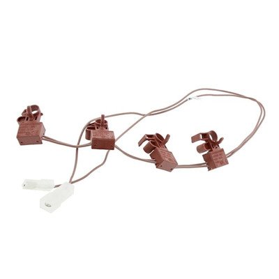 Wiązka zapalaczy do kuchenki Electrolux (3570571400)