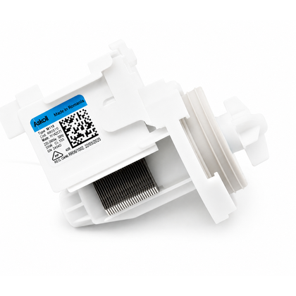 Elementy elektryczne do pralek r Pompa odpływowa M118 do zmywarki i pralki Miele 10748851 220–240V oryginał