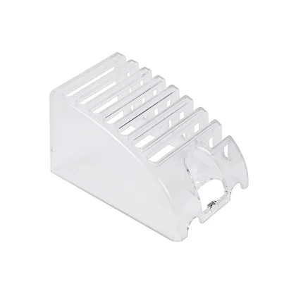 Osłona oświetlenia do chłodziarki Electrolux / AEG 2234188049