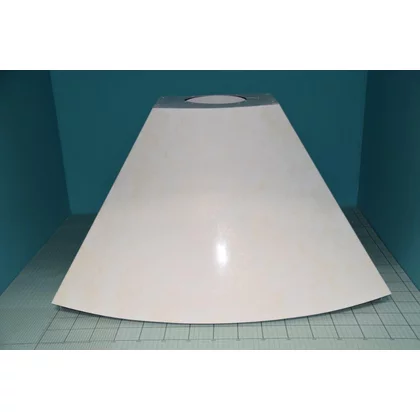 Korpus okapu Amica 1016797