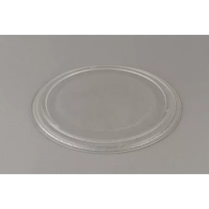 Talerz płaski do kuchenki mikrofalowej 24,5 cm TR007