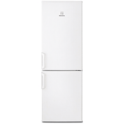 Zaślepka pokrywy zawiasu środkowego do lodówki Electrolux / AEG 4055225223