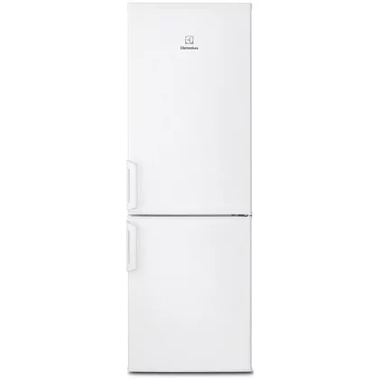 Zaślepka pokrywy zawiasu środkowego do lodówki Electrolux / AEG 4055225223