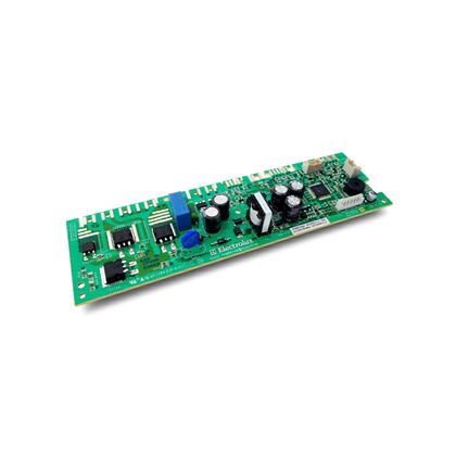 Skonfigurowany układ elektroniczny do urządzeń Electrolux / AEG 973923807522020