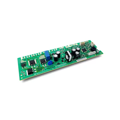 Skonfigurowany układ elektroniczny do urządzeń Electrolux / AEG 973923807522020