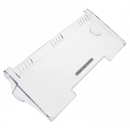Front szuflady zamrażarki do lodówki Whirlpool 481226278016 C00317608