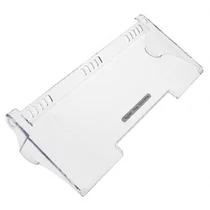 Półki na drzwi różni producenci Front szuflady zamrażarki do lodówki Whirlpool 481226278016 C00317608
