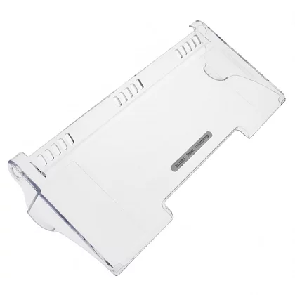 Półki na drzwi różni producenci Front szuflady zamrażarki do lodówki Whirlpool 481226278016 C00317608
