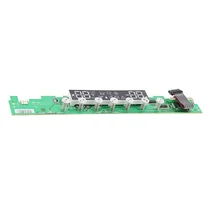 Wyświetlacz elektroniczny PCB do chłodziarki i zamrażarki Electrolux / AEG P10, 7b