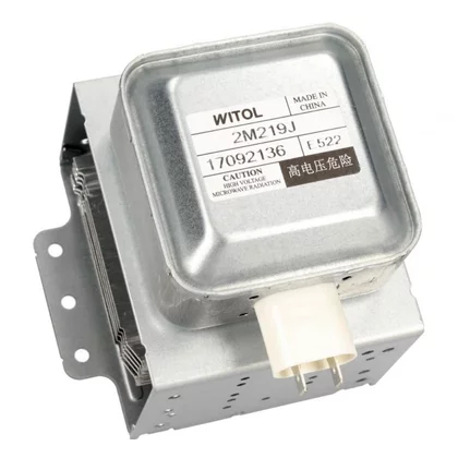 Magnetron do kuchenki mikrofalowej Amica 2M219J 1033617