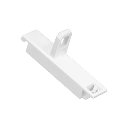Części drzwiczek do suszarek bęb Zatrzask drzwi do suszarki Electrolux / AEG 1123359018