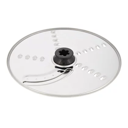 Metalowa tarcza do frytek do robota kuchennego Electrolux / AEG 4055231676