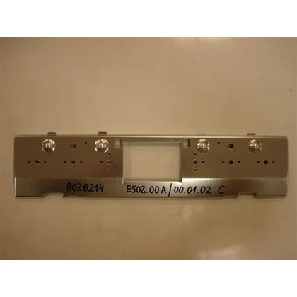 Elementy obudowy Tablica wewnętrzna panelu sterowania do kuchenki Amica 51 3m-Ta-3m 8028214