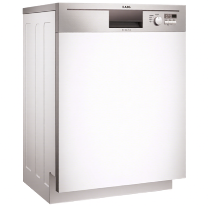 Skonfigurowany moduł sterujący do zmywarki Electrolux / AEG EDW1XXX 973911423009092