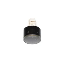 Pokrętło chowane do piekarnika Amica 38A inox 8053227