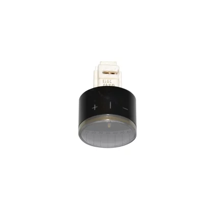 Pokrętło chowane do piekarnika Amica 38A inox 8053227