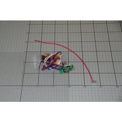 Płytka sterowania Amica(1035465)