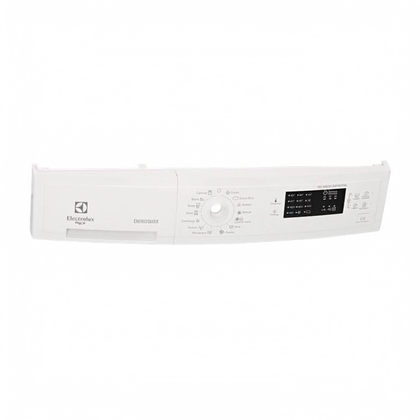 Panel sterowania z uchwytem do pralki Electrolux / AEG 1328533706