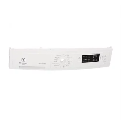Panel sterowania z uchwytem do pralki Electrolux / AEG 1328533706