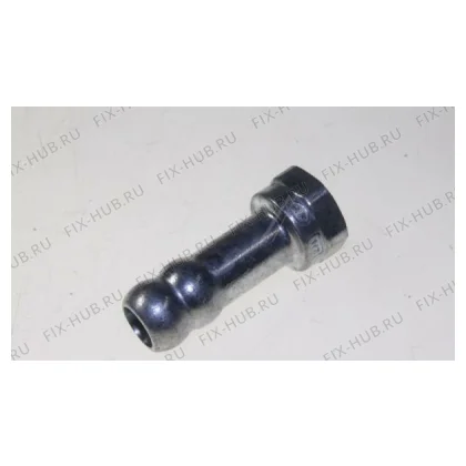 Rurki gazowe Whirlpool Przyłącze gazu do kuchni i płyty gazowej Ariston / Indesit / Hotpoint / Whirlpool C00010017 482000025935