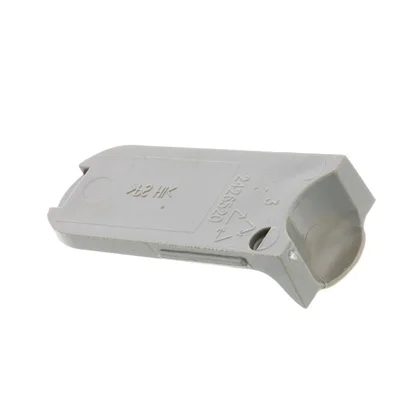Zaślepka cokołu do lodówki Electrolux / AEG 2426520116