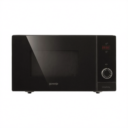 Obudowa zewnętrzna do kuchenki mikrofalowej Gorenje / Hisense 297546