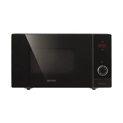 Obudowa zewnętrzna do kuchenki mikrofalowej Gorenje / Hisense 297546