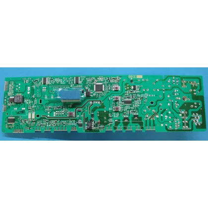 Elektronika do suszarek bębnowyc Moduł elektroniczny skonfigurowany do suszarki Gorenje / Hisense 348154