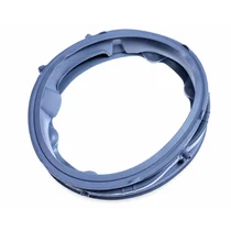 Fartuch drzwi pralki LG MDS66651627 MDS66651603 uszczelka EPDM szara T1.5 bez lampy oryginał