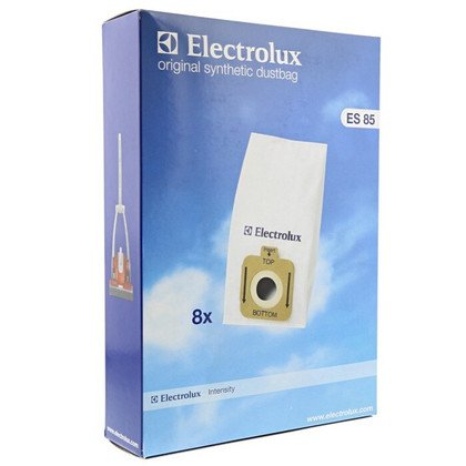 Worki do odkurzacza ES85 8szt. Electrolux (9002563402)