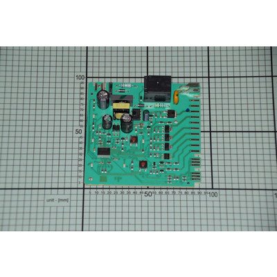 Płytka sterowania (1030766)