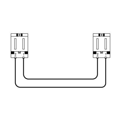 Wiązka przewodów do pralki (1324401007)