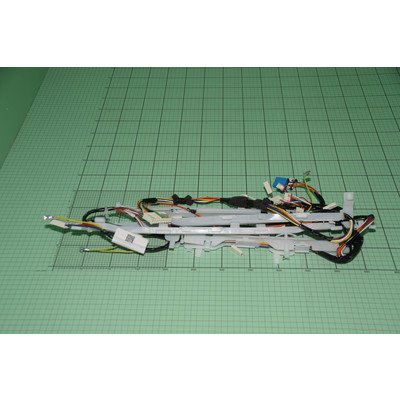 Elektronika pralek Amica 1991126 Główna wiązka przewodów AMICA