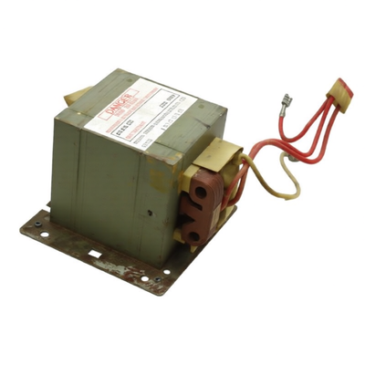 Transformator do kuchenki mikrofalowej Whirlpool / Indesit / Ariston / Hotpoint 481214538052 C00326882