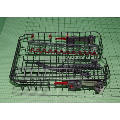 DSM 437 Górny kosz do zmywarki Amica (1041919)