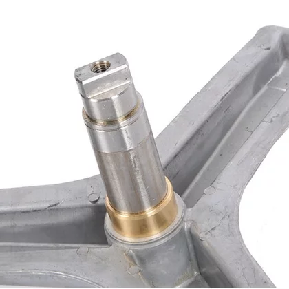 Krzyżak bębna do pralki Electrolux / AEG 50239965002