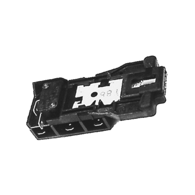 Mikroprzełącznik pralki (50680372005)