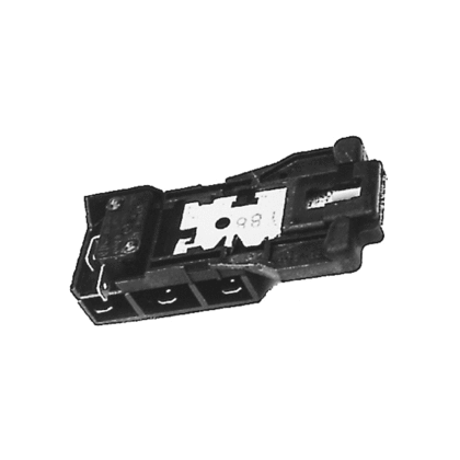 Mikroprzełącznik pralki (50680372005)