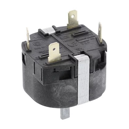 Minutnik do kuchenki, piekarnika i płyty grzejnej Electrolux / AEG 3050516214