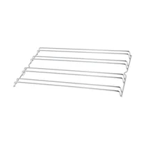 Lewa prowadnica do piekarnika Electrolux / AEG 3546250014