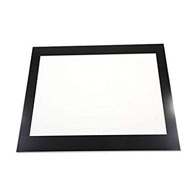 Szyba drzwi piekarnika wewnętrzna Whirlpool (481245059582) C00313100 zamiennik 481010545250 C00318037