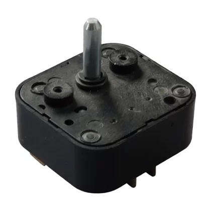 Wyłącznik czasowy mechaniczny Diehl 60 min 246-25